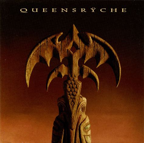 discogs queensryche promised land